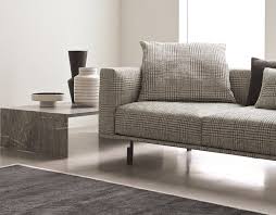 Binario Fabric Sofa 3 Seater Fabric