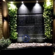 Jaffri Creations Fountain Decor Private