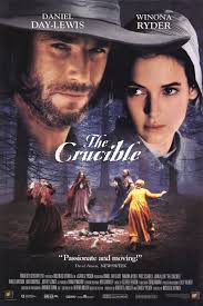 「the crucible」的圖片搜尋結果
