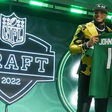 2022 NFL draft: Grades for all 32 first ...