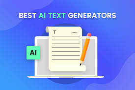 7 best ai text generators for high