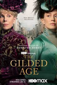 The Gilded Age - TV-Serie 2022 ...
