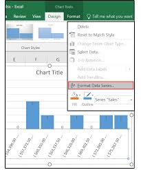 Excel 2016 Charts How To Use The New Pareto Histogram And