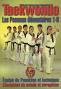 Taekwondo Poomsae - Les Poomsae élémentaires 1-8 de Fédération ...
