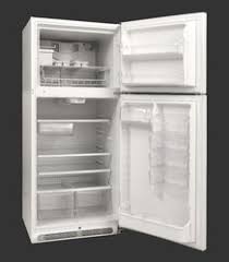 Open refrigerator removed old cracked pieces, and cleaned glass self. White Westinghouse Double Door Refrigerators Rs 139990 Piece Aurum Appliances Id 1254310730