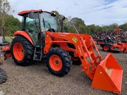 Used Kubota M7060 Tractors For Sale Machinery Pete