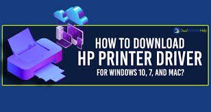 It suits virtually any kind of room and also functions. How To Download Hp Printer Driver On Mac Peatix