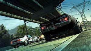 Burnout paradise remastered is a fun but repetitive gaming experience, the dlc addition is welcome but also destroys the flow of the game design by offering all of these powerful cars from the start graphics are impressive but resolution in handheld mode is an issue and could really do with an update. Burnout Paradise Remastered Auch 2018 Noch Ernsthafte Konkurrenz Fur Need For Speed Test