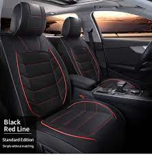 For Ford Escape 2002 2019 5 Seat Covers