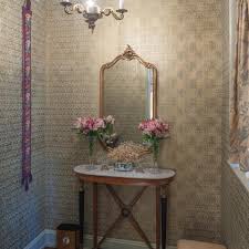 Designs share powder room bathroom design carla aston. Traditional Bathroom And Powder Room Pictures Hgtv Photos