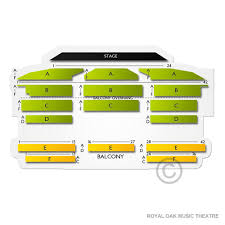 Colin Hay Royal Oak Tickets 3 29 2020 7 00 Pm Vivid Seats