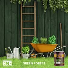 Fence And Shed Paint Hmgpaint Com