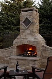 Firepits And Fireplaces