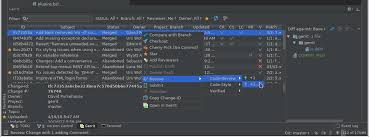 gerrit intellij ides plugin marketplace