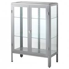 Ikea Display Cabinets Komnit