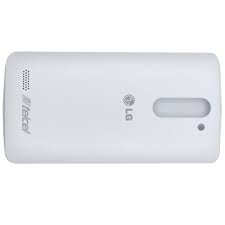 LG L Bello (D331) Arka Pil Batarya Kapağı