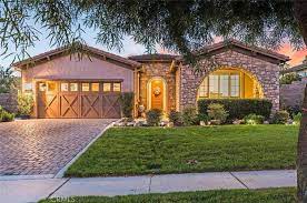 ca homes real estate