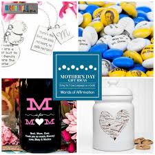 gift ideas for fulfilling mom s love