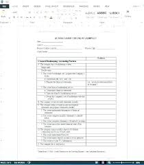 Quality Control Plan Template For Manufacturing Manufacturing