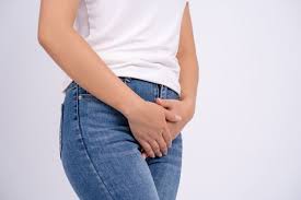 do you have an overactive pelvic floor