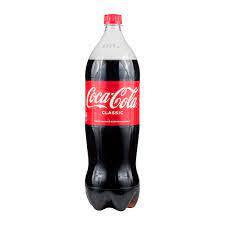 Напиток безалкогольный газированный «Кока-Кола» | Товары от Роскачества