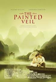 Movie reviews by reviewer type. The Painted Veil 2006 Film Wikipedia