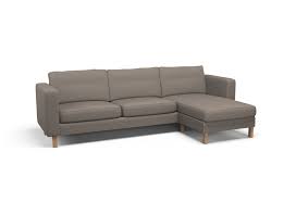 Cover For Karlstad Two Seat Sofa And