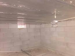 the drying co thermaltec crawl space