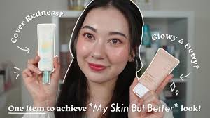 best k beauty tone up cream for my
