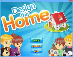 design this home