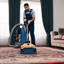 how to choose an area rug cleaning