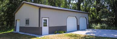 diy pole barn kits 5 building