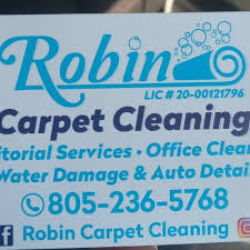 carpet cleaning in camarillo ca