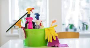 Job Vacancy Cleaner Wanted For Local Family Business