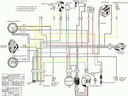 Yamaha moto4 wire harness decode. Yamaha Sd Controller Wiring Diagram Wiring Diagrams Auto Action