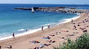 Barcelona is famous for popular attractions like marbella beach. Barcelona 2021 Barcelona Beaches Guide To Barcelona S Best Beaches With Names And Maps