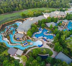 Family Fun Resorts In Texas gambar png