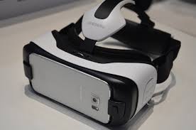 Yes, you can buy a standalone vr headset, take it out of the box, and enter. Samsung Gear Vr Vr