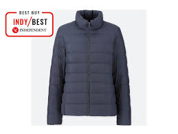 10 Best Womens Puffer And Quilted Jackets For Walking The