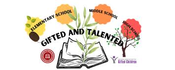 gifted and talented program home