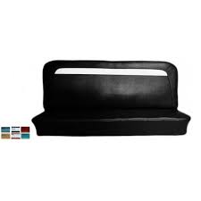 1965 1966 Chevy C10 Bench Seat Cover