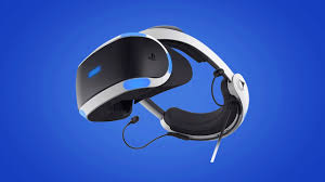 ps vr headset