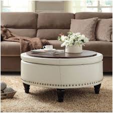 Walker edison modern round metal base coffee table living room accent ottoman, 32 inch, white marble. Over Sized Fabric Storage Pouf Cream Round Footstool Ottoman Upholstered Coffee Table Buy Fabric Ottoman Ottoman Stool Storage Ottoman Product On Alibaba Com