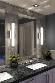 You could recreate a glam setup mirrors with lights around are very popular for makeup vanities. The Best Bathroom Lighting For Applying Makeup Fine Home Lamps