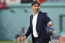 Dalic slams Herdman after Croatia knock Canada out of World Cup