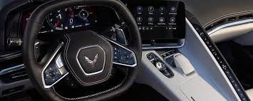 Subscribe for the latest car videos! The All New Corvette Chevrolet Jordan