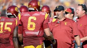 Why Usc Will Or Wont Make The College Football Playoff In 2015