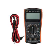 Toptronic Multimeter Tester Brights