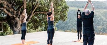 hilltop yoga carmel valley yoga