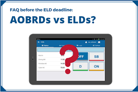 Aobrds Vs Elds Which One Should You Use Eld Mandate 2019